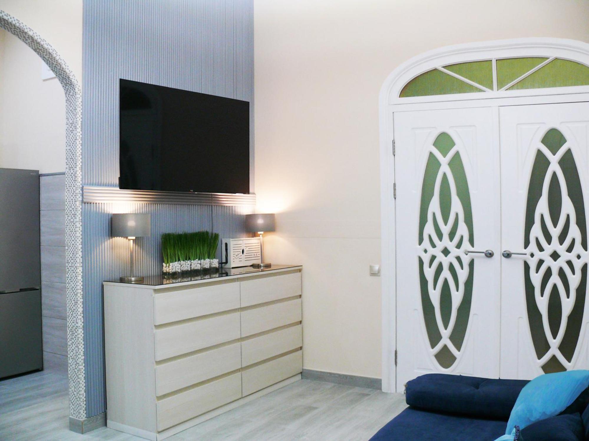Apartment Luxury Centre Located Kiev Eksteriør bilde