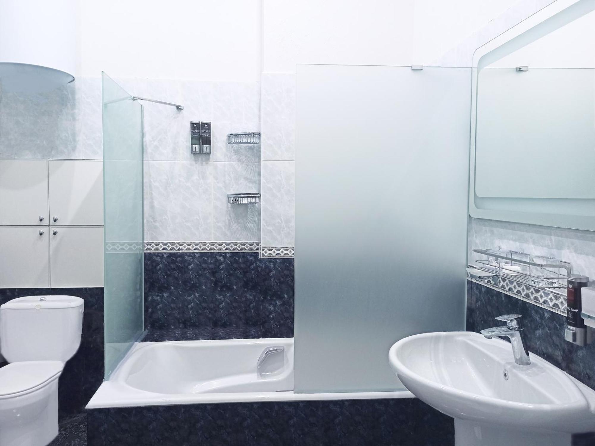 Apartment Luxury Centre Located Kiev Eksteriør bilde