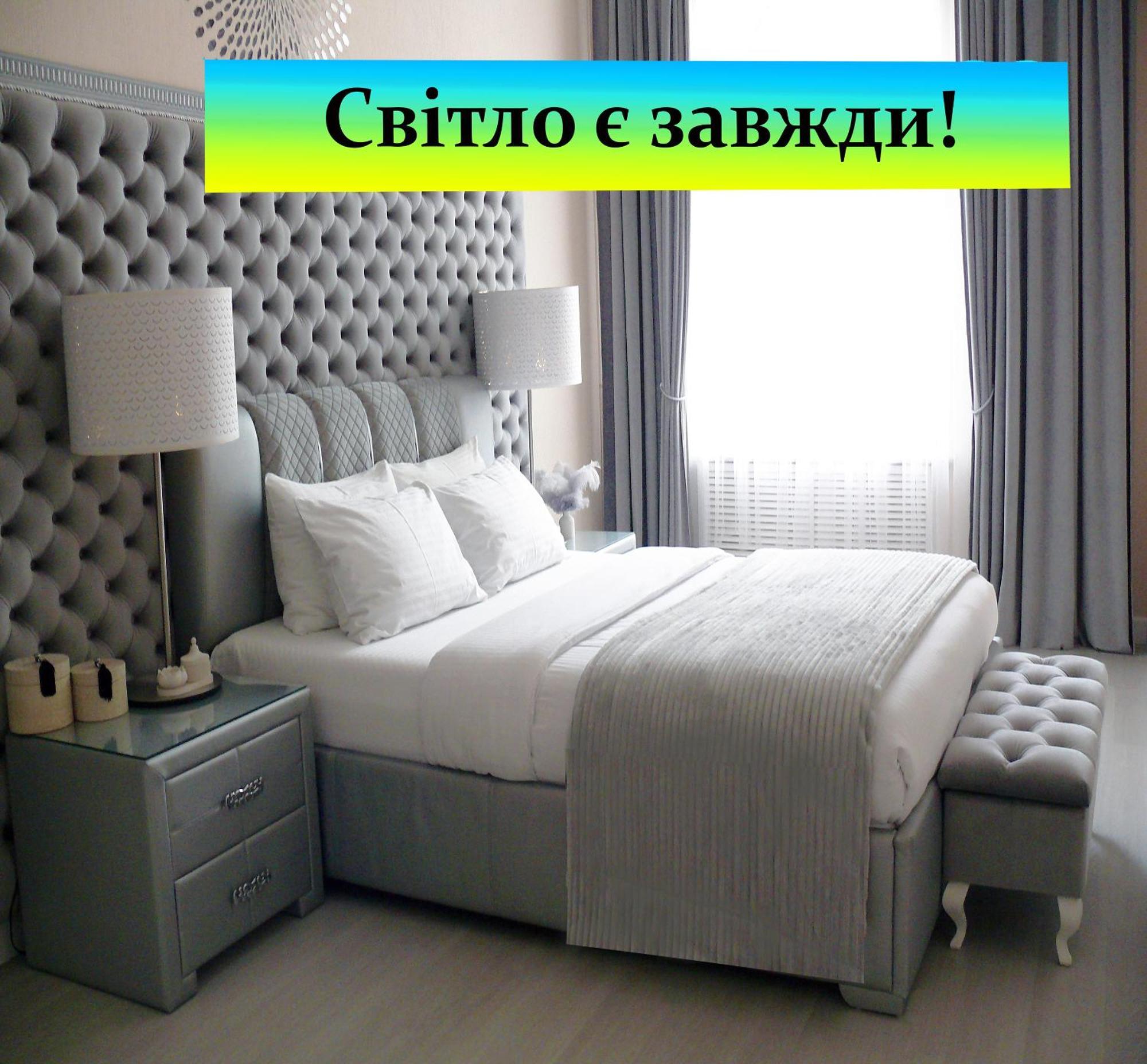 Apartment Luxury Centre Located Kiev Eksteriør bilde