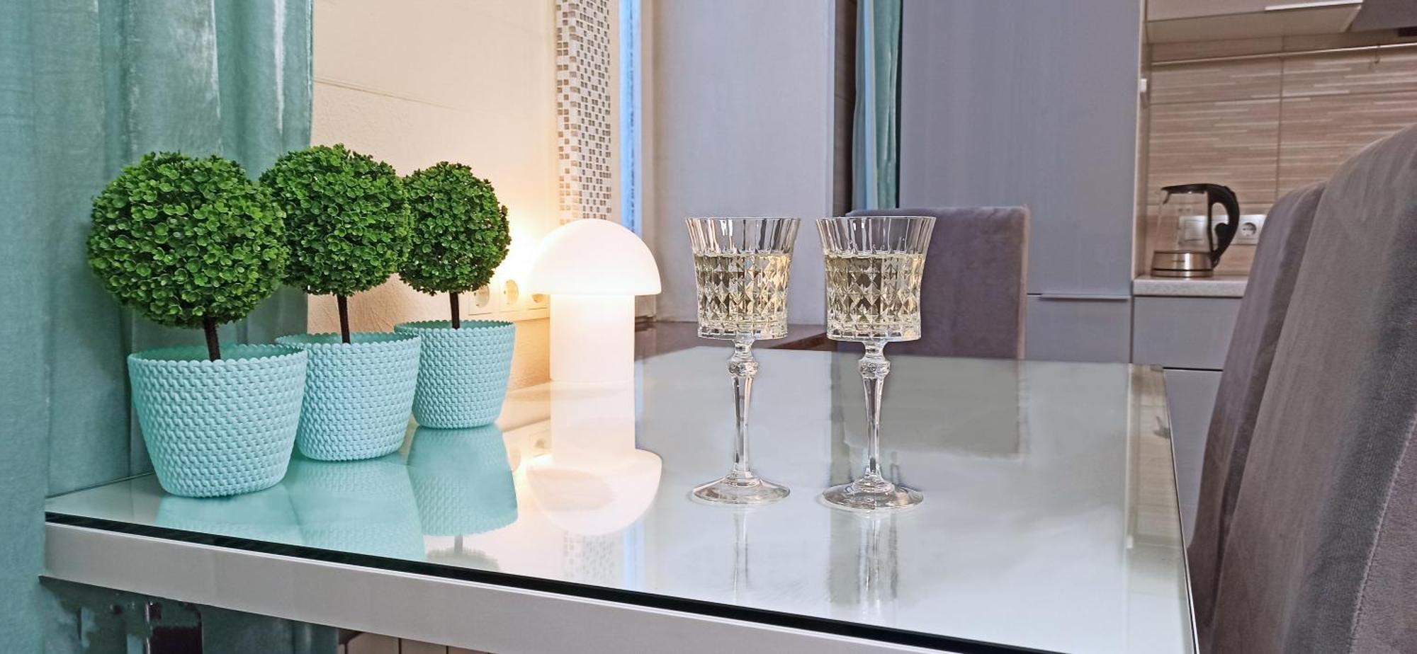 Apartment Luxury Centre Located Kiev Eksteriør bilde