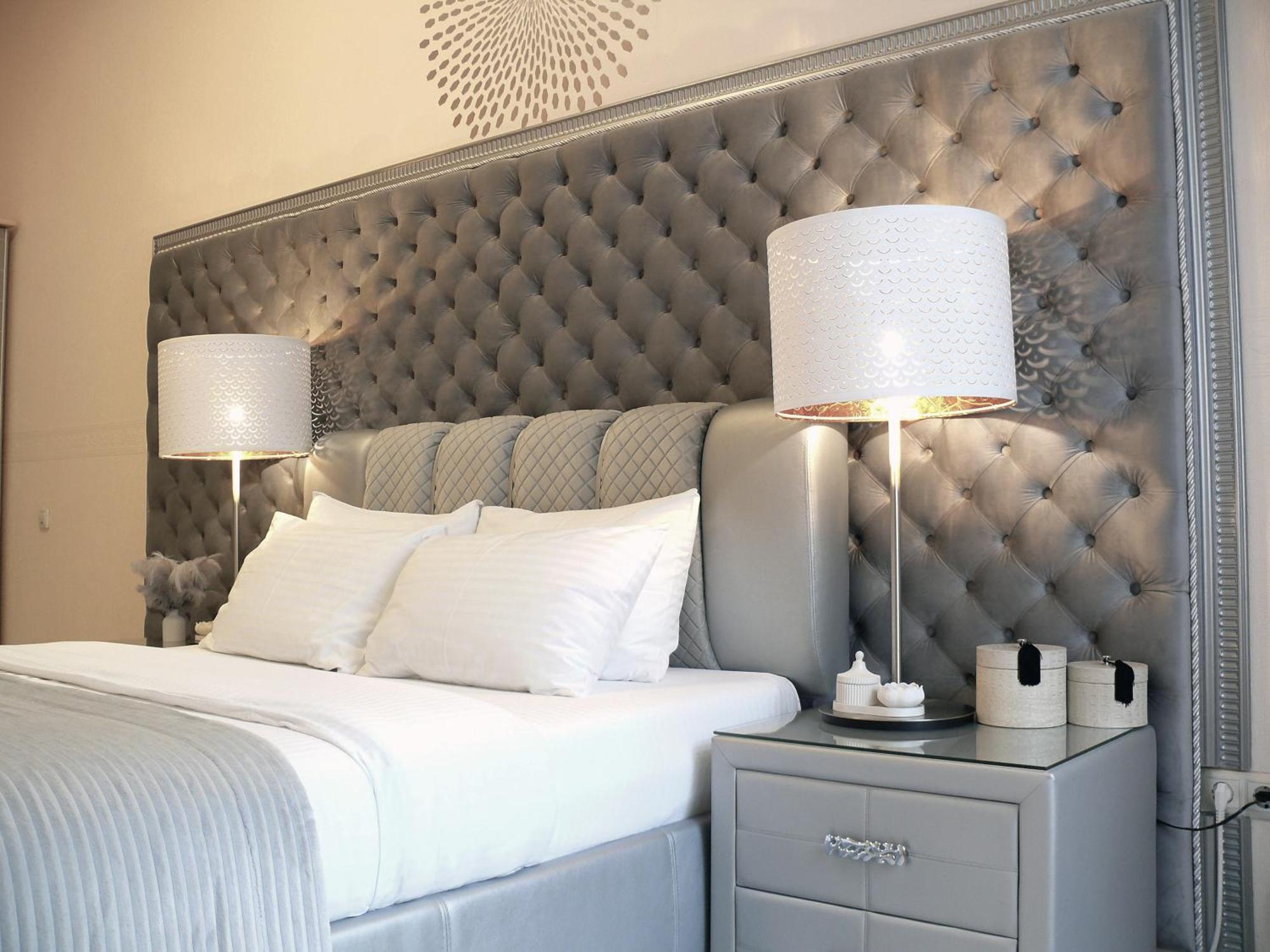 Apartment Luxury Centre Located Kiev Eksteriør bilde