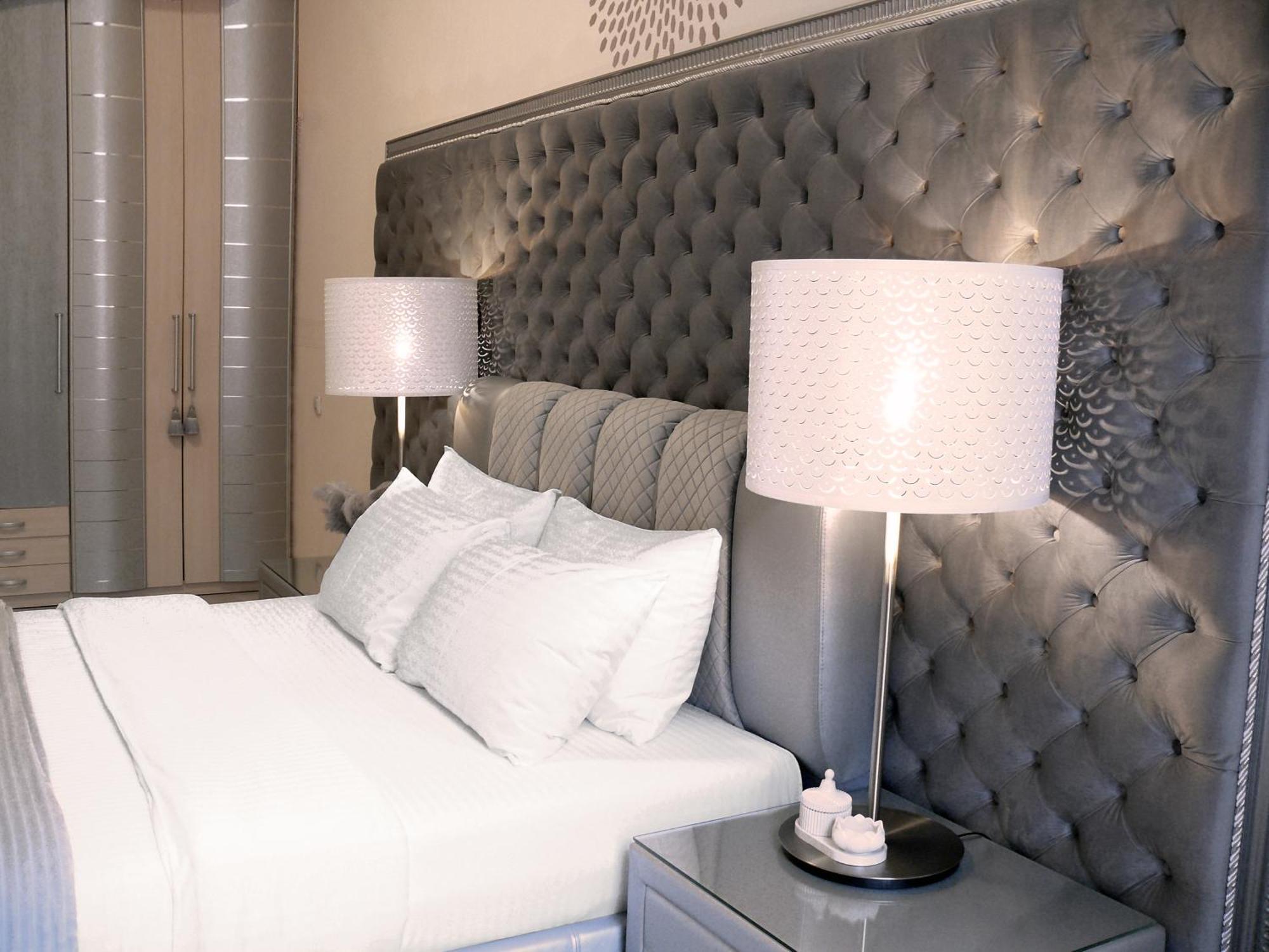 Apartment Luxury Centre Located Kiev Eksteriør bilde