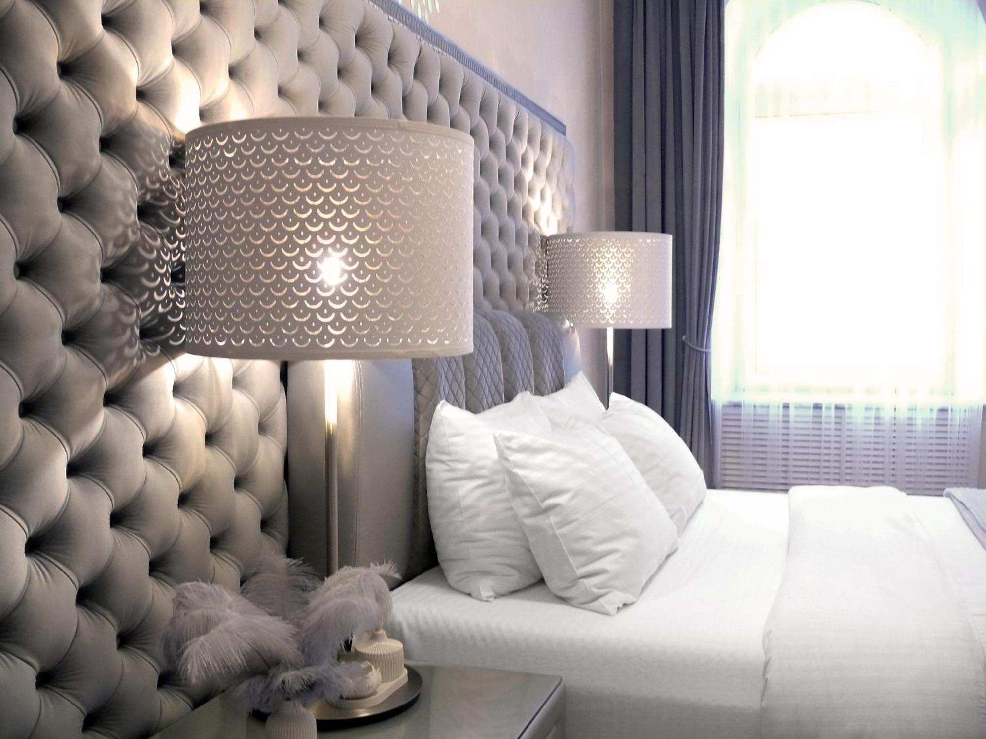 Apartment Luxury Centre Located Kiev Eksteriør bilde