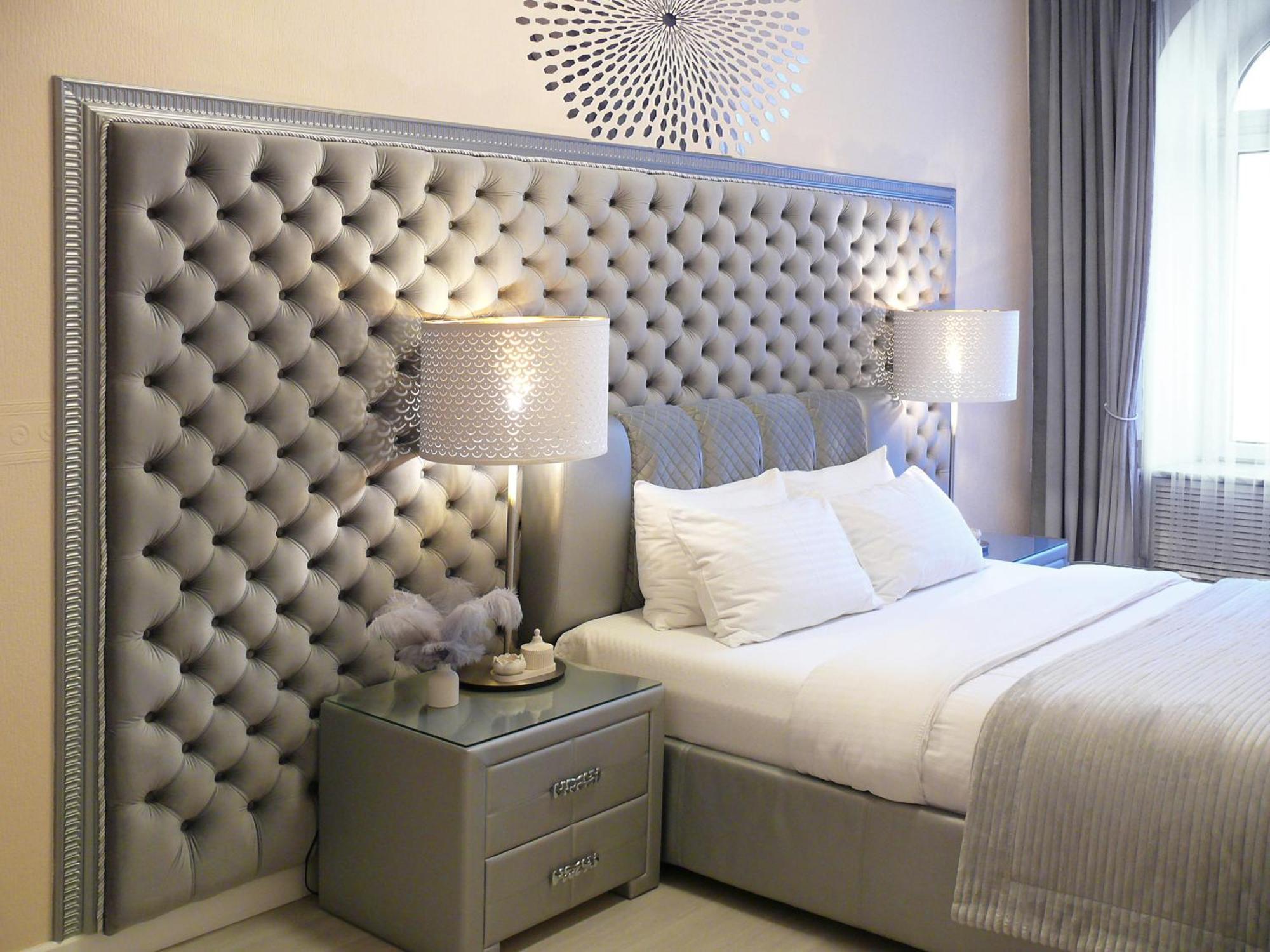 Apartment Luxury Centre Located Kiev Eksteriør bilde