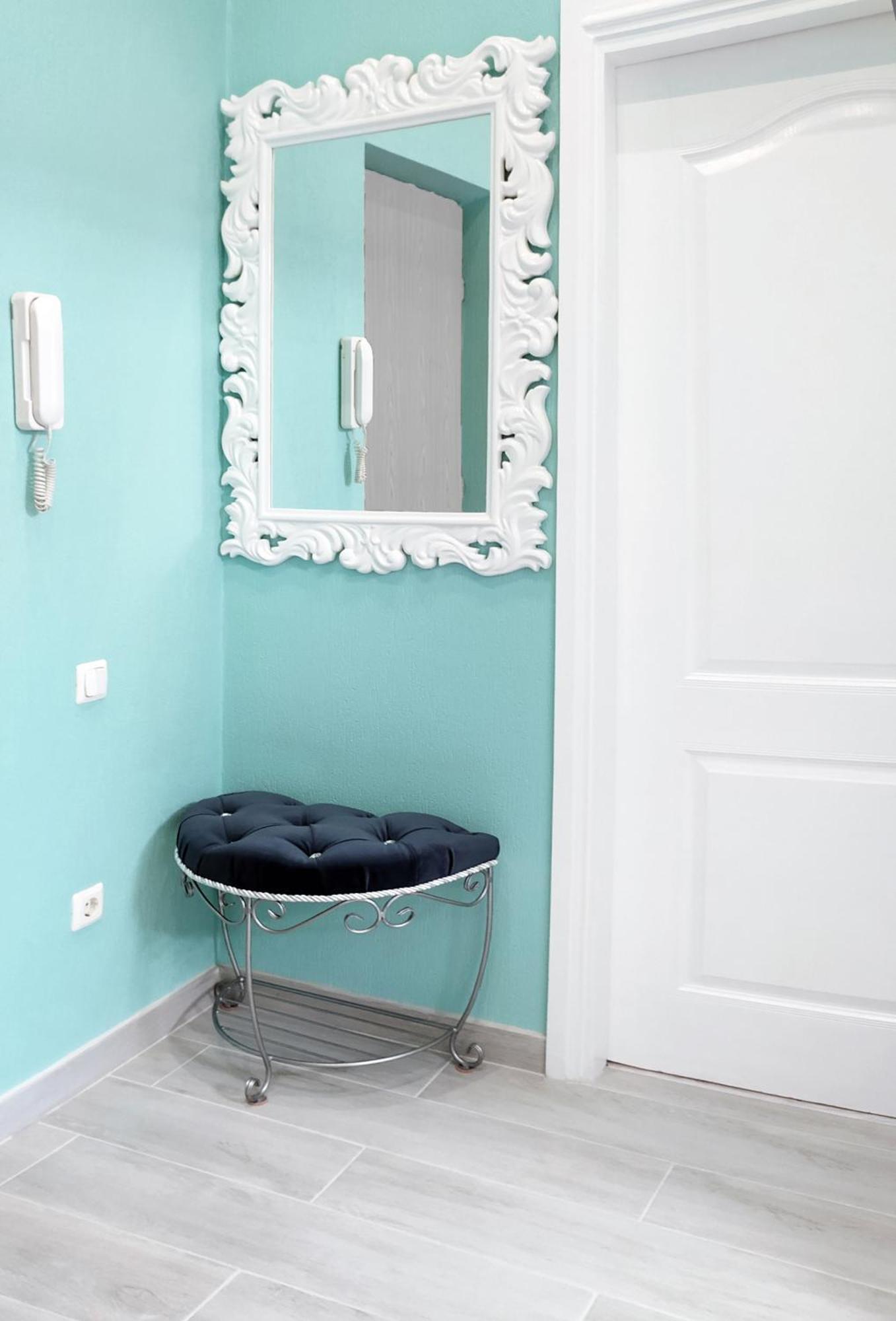 Apartment Luxury Centre Located Kiev Eksteriør bilde