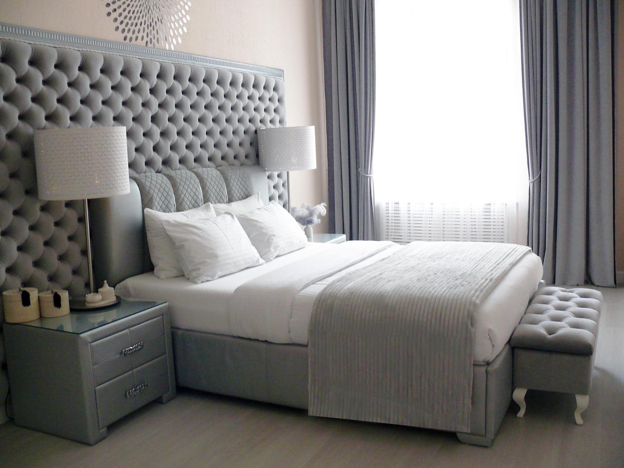 Apartment Luxury Centre Located Kiev Eksteriør bilde